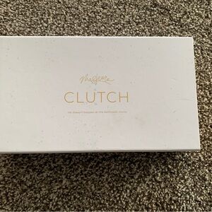 Madison Clutch Box